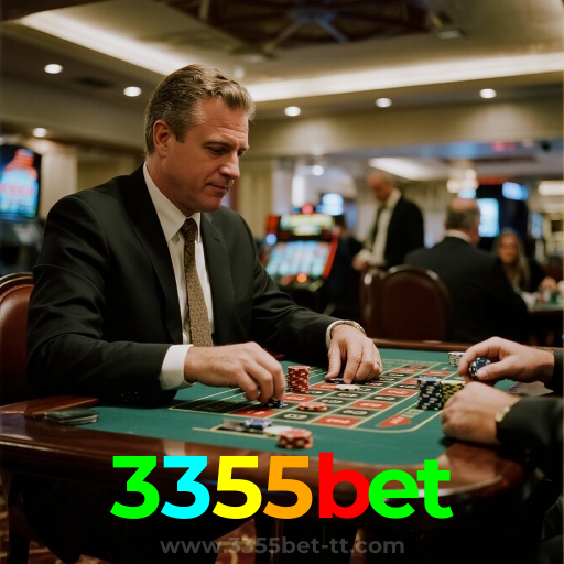 3355bet：Jogue slots, poker e aposte no futebol com grandes prêmios em jogo!