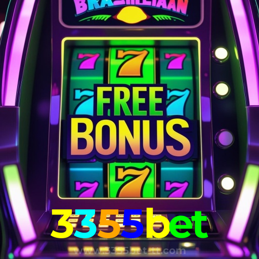 3355bet:Aposte no futebol e ganhe em blackjack e poker com segurança!