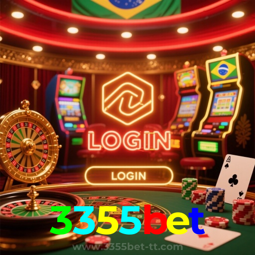 3355bet：Apostas emocionantes em futebol e vitórias épicas no cassino online!