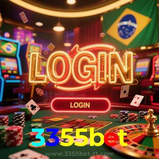 3355bet：A sorte te espera! Aposte agora nas nossas roletas!