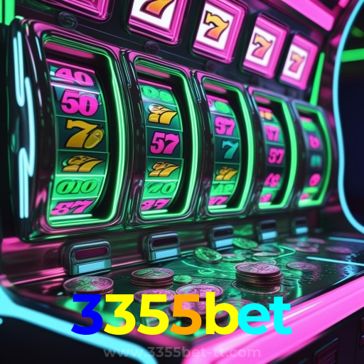 3355bet:Vença no futebol online e transforme suas apostas em prêmios!