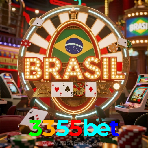3355bet:Desafie seus limites no cassino online e ganhe grandes prêmios!