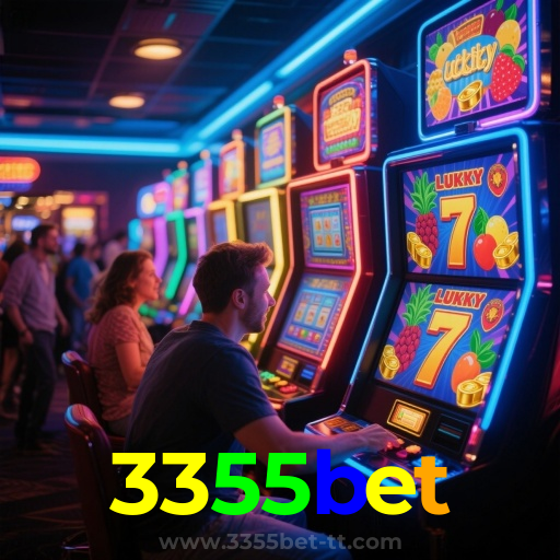 3355bet：Apostas no futebol e diversão com roleta e blackjack no cassino online!