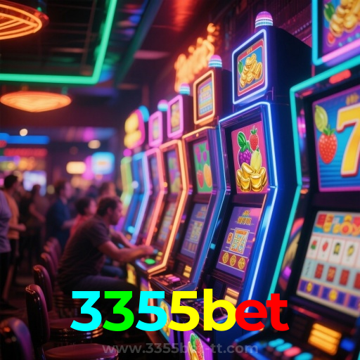 3355bet：Apostas em futebol e diversão em blackjack esperam por você!