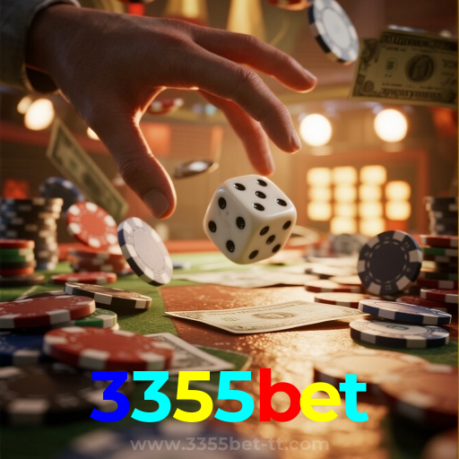 3355bet:Conquiste prêmios no blackjack e aposte no futebol ao vivo com segurança!