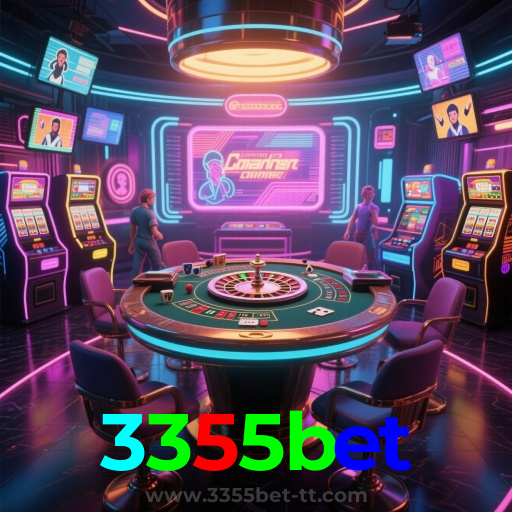 3355bet:Sinta a emoção do cassino! Aposte agora e ganhe prêmios reais!