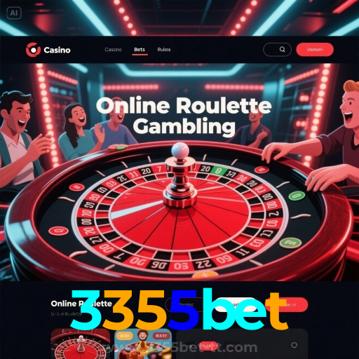 3355bet:Divirta-se com blackjack, poker e apostas ao vivo em futebol no cassino online!