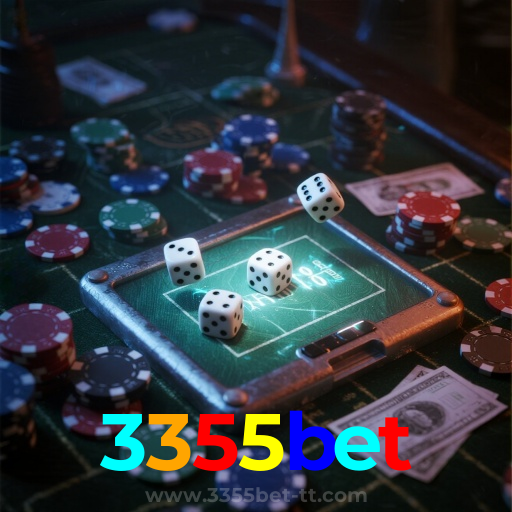3355bet：Aposte no futebol e ganhe prêmios fantásticos em blackjack e roleta!