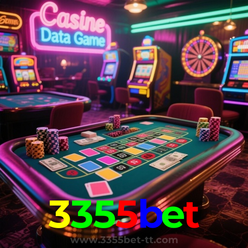 3355bet：Jogue poker, aposte no futebol e conquiste grandes prêmios em nosso cassino!