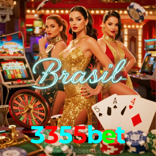 3355bet:Jogue no cassino mais confiável com apostas em futebol e jogos emocionantes!