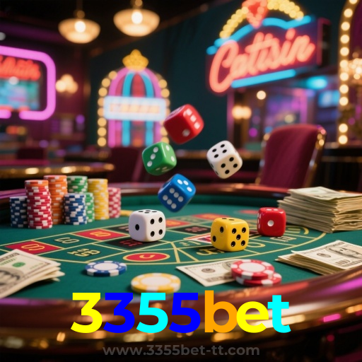 3355bet：A sorte está ao seu lado! Aposte no futebol online e vença!