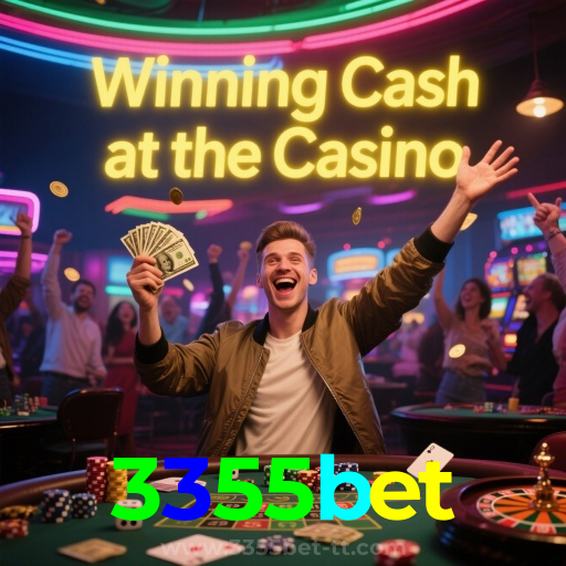 3355bet:No cassino online mais seguro, aposte no futebol e jogue slots emocionantes!
