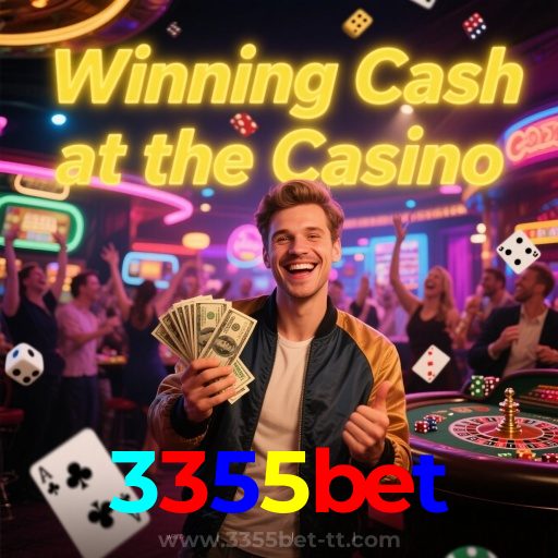 3355bet：Jogue slots, aposte no futebol e vença com grandes prêmios!
