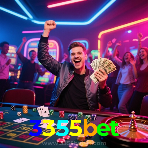 3355bet:Apostas no futebol e diversão com roleta e blackjack no nosso cassino online!