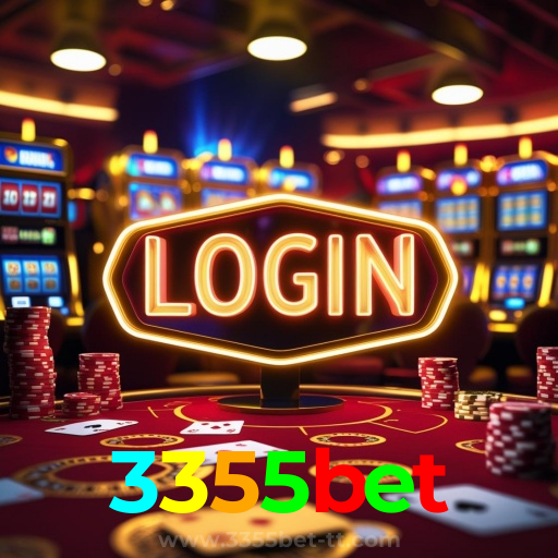 3355bet:As slots mais emocionantes estão aqui! Jogue agora!