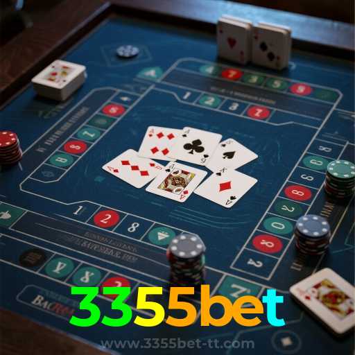 3355bet:Jogue no melhor cassino online e descubra os maiores jackpots!