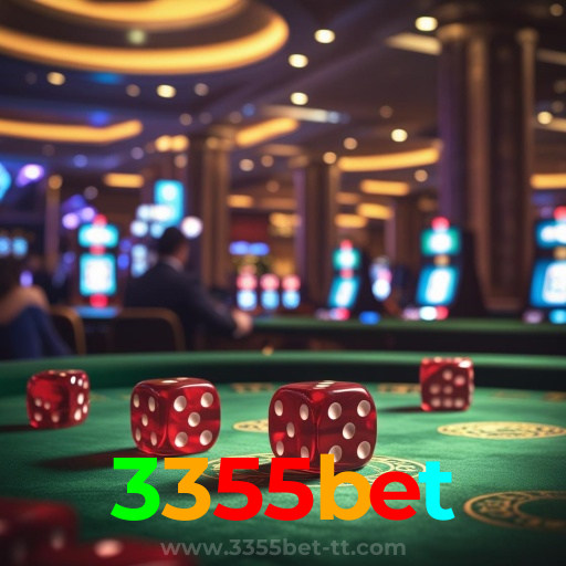 3355bet:As slots mais emocionantes estão esperando por você! Vença agora!