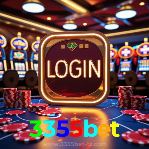 3355bet:No cassino online mais confiável, experimente poker, roleta e futebol ao vivo!