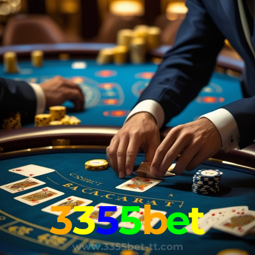 3355bet:Aposte no futebol e ganhe com os melhores jogos de cassino como poker e roleta!