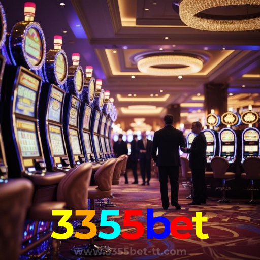 3355bet:As melhores oportunidades estão aqui! Aposte nas slots e ganhe prêmios fantásticos!