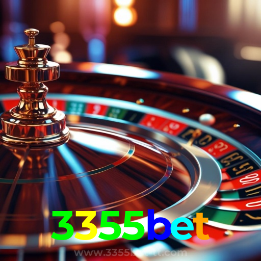 3355bet:Onde você pode apostar no futebol e jogar os melhores jogos de cassino!