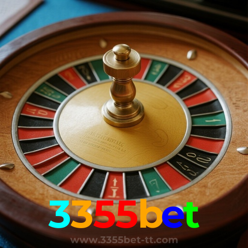 3355bet：Apostas ao vivo no futebol e prêmios incríveis em jogos de cassino como roleta!
