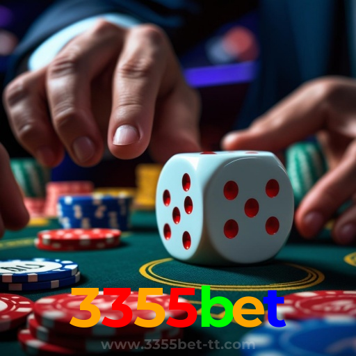 3355bet:Jogue poker, aposte no futebol e vença com grandes prêmios!