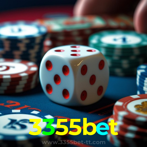 3355bet:Aposte no futebol e jogue no melhor cassino online para grandes vitórias!