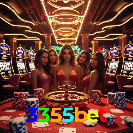 3355bet:Jogue slots e aposte no futebol ao vivo para vitórias emocionantes!