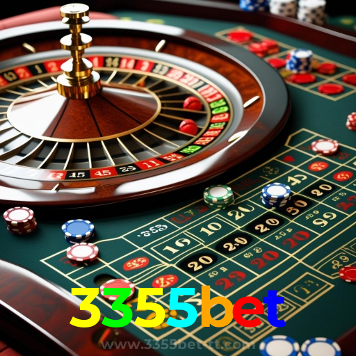 3355bet：Jogue blackjack, aposte no futebol e ganhe grandes prêmios no cassino online!