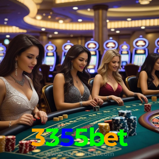 3355bet:Prepare-se para a ação! Jogue blackjack e vença como nunca!