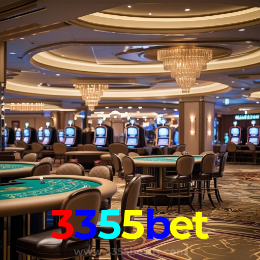 3355bet:A vitória no futebol online está esperando por você!