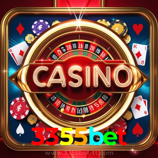 3355bet:Jogue agora no nosso cassino online e ganhe muito mais!