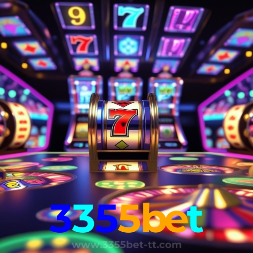 3355bet:Jogue no cassino mais seguro com blackjack, poker e futebol online!