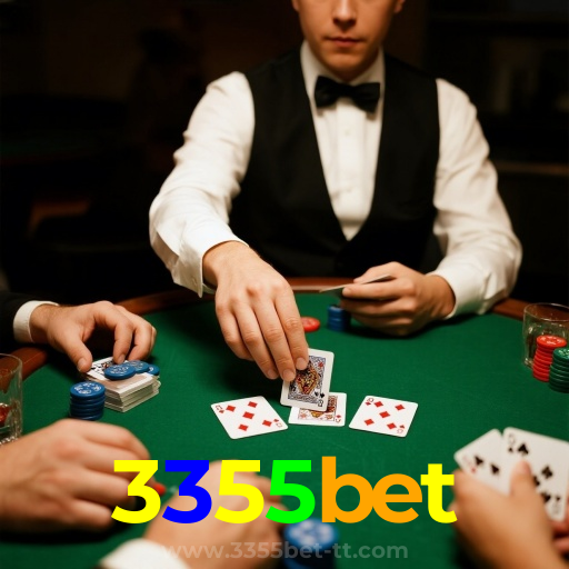 3355bet:Vença no poker e aposte no futebol para grandes vitórias no cassino!