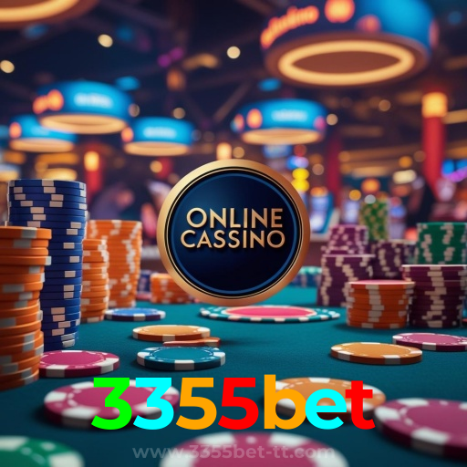 3355bet:Cada giro nas slots é uma chance de grandes vitórias!