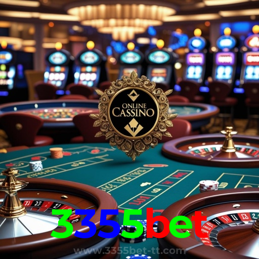 3355bet:A sorte está ao seu lado nas nossas mesas de roleta! Aposte agora!