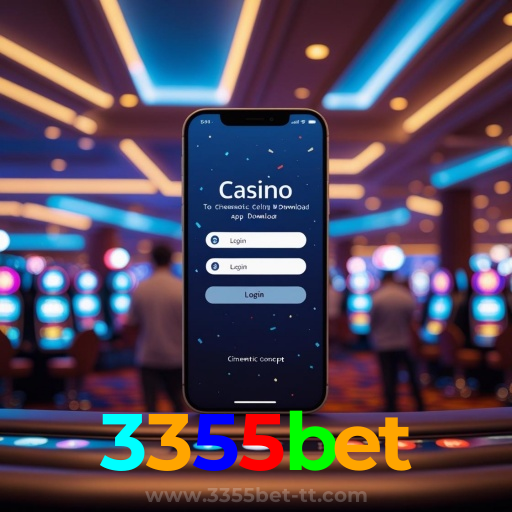 3355bet：Apostas emocionantes no futebol e diversão garantida com poker e roleta!