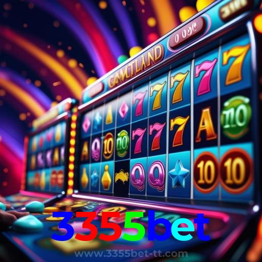 3355bet：Apostas ao vivo no futebol e grandes prêmios nos melhores jogos de cassino!