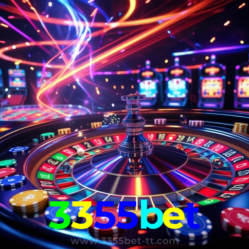 3355bet：Aposte no futebol online e conquiste grandes recompensas!