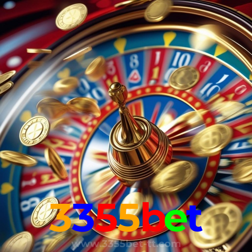 3355bet:As maiores vitórias nas slots estão esperando por você! Jogue agora!