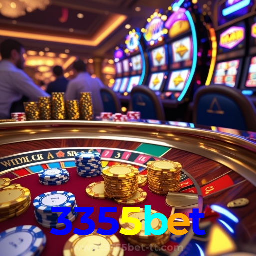 3355bet:Jogue slots, aposte no futebol e ganhe prêmios incrÃveis no cassino online!