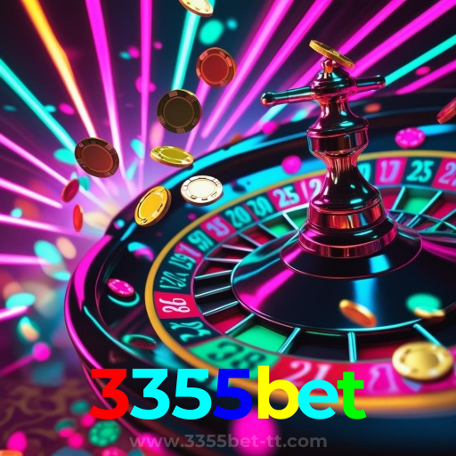 3355bet:A roleta digital é sua chance de ganhar! Aposte e vença!