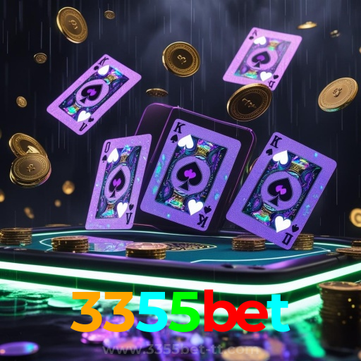 3355bet:Jogue nas melhores slots e conquiste jackpots incrÃveis!