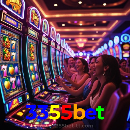 3355bet:Apostas ao vivo no futebol e prêmios em jogos como blackjack e roleta!