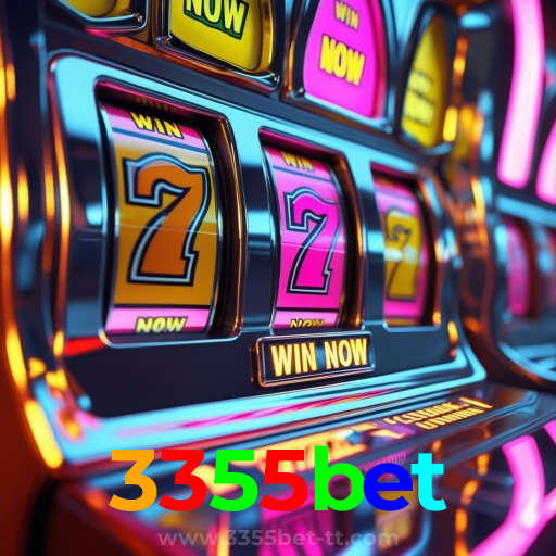 3355bet:Apostas ao vivo no futebol e diversão garantida em blackjack e roleta!