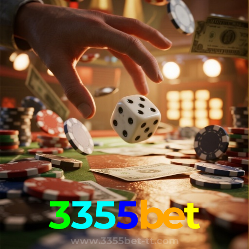 3355bet:Venha viver a emoção do cassino! Gire a roleta e ganhe grandes prêmios!