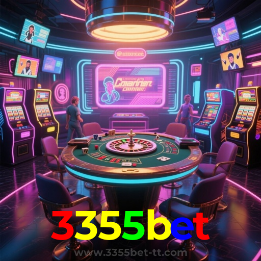 3355bet:Jogue no cassino online com apostas no futebol e ganhe grandes prêmios!