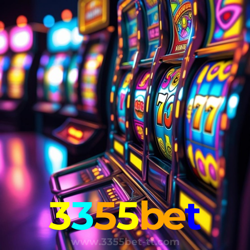 3355bet：A adrenalina do futebol online está ao seu alcance!