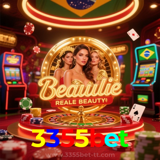 3355bet:Jogue poker, slots e aposte no futebol ao vivo com confiança!